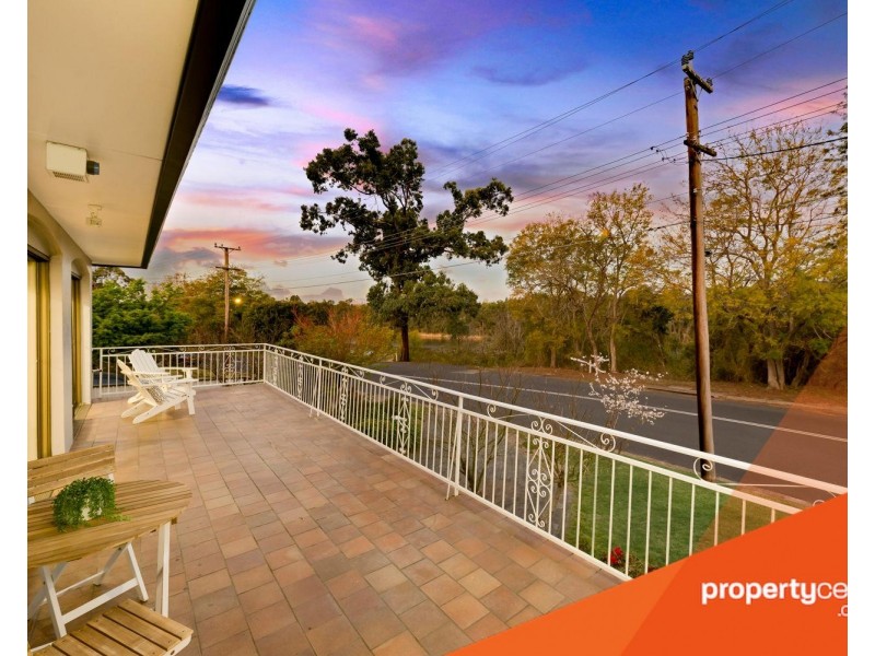 191 River Road, Leonay NSW 2750