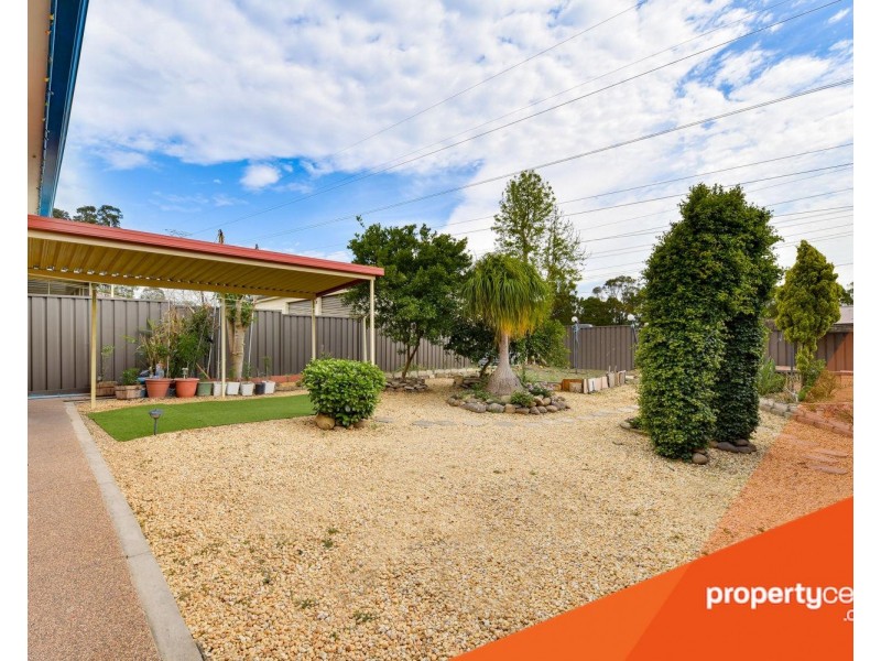 86 Hume Crescent, Werrington County NSW 2747