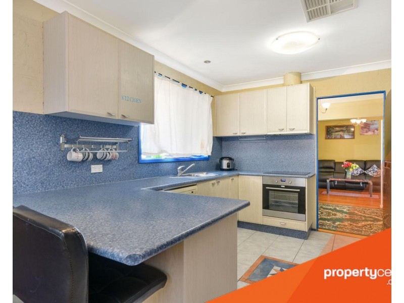 86 Hume Crescent, Werrington County NSW 2747