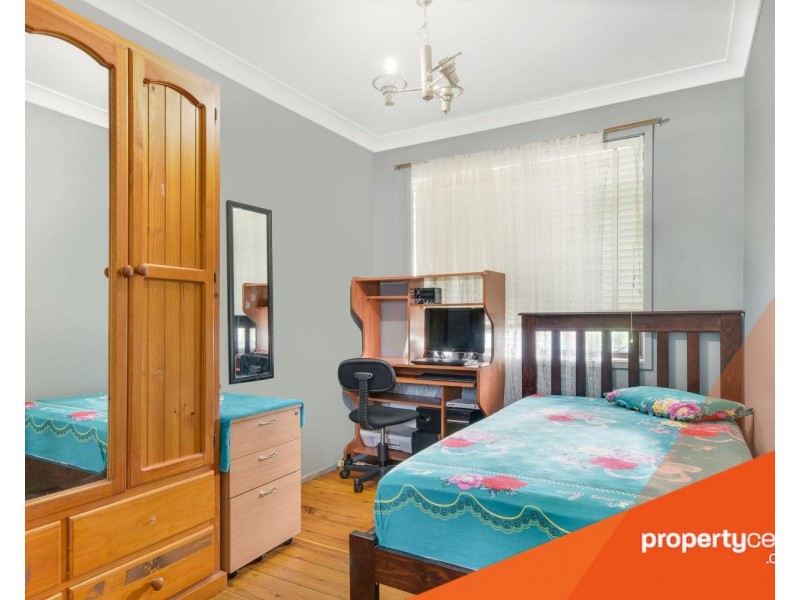 86 Hume Crescent, Werrington County NSW 2747