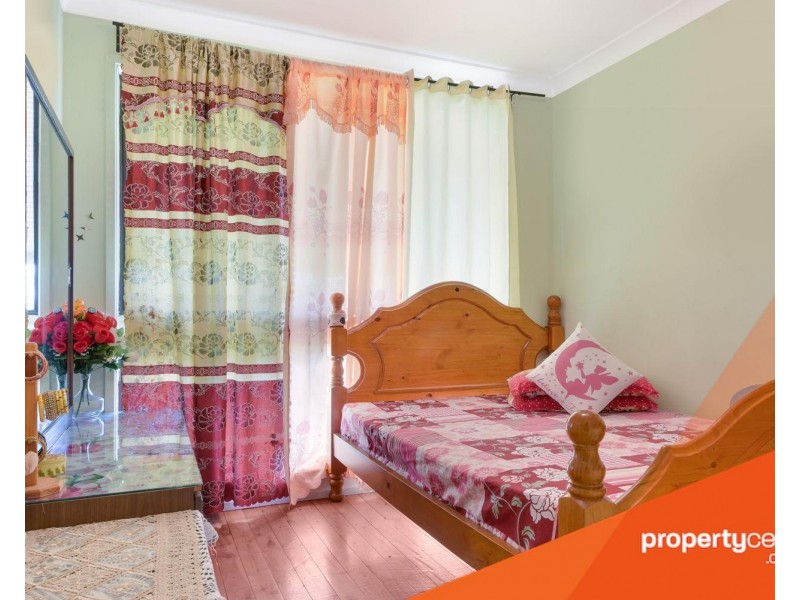 86 Hume Crescent, Werrington County NSW 2747