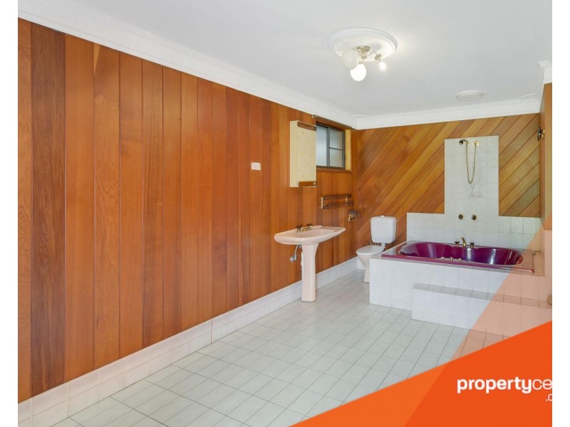 86 Hume Crescent, Werrington County NSW 2747