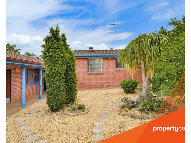 86 Hume Crescent, Werrington County NSW 2747