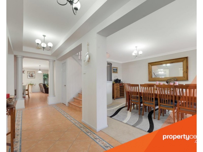 8 Middleton Avenue, Cranebrook NSW 2749