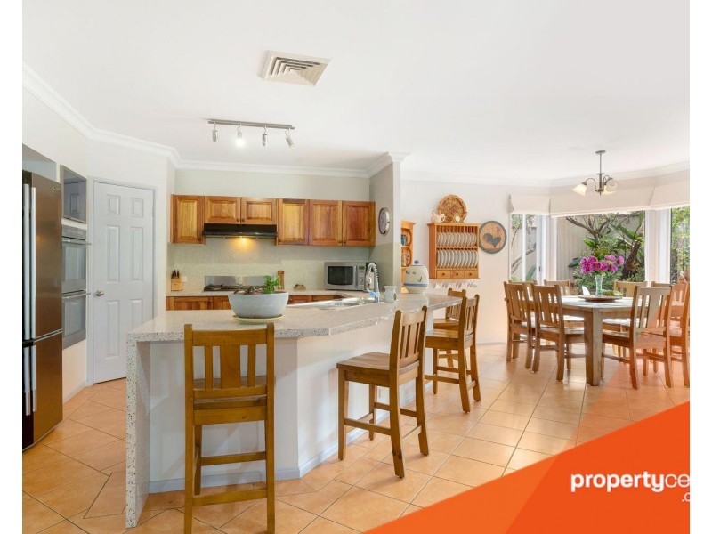 8 Middleton Avenue, Cranebrook NSW 2749