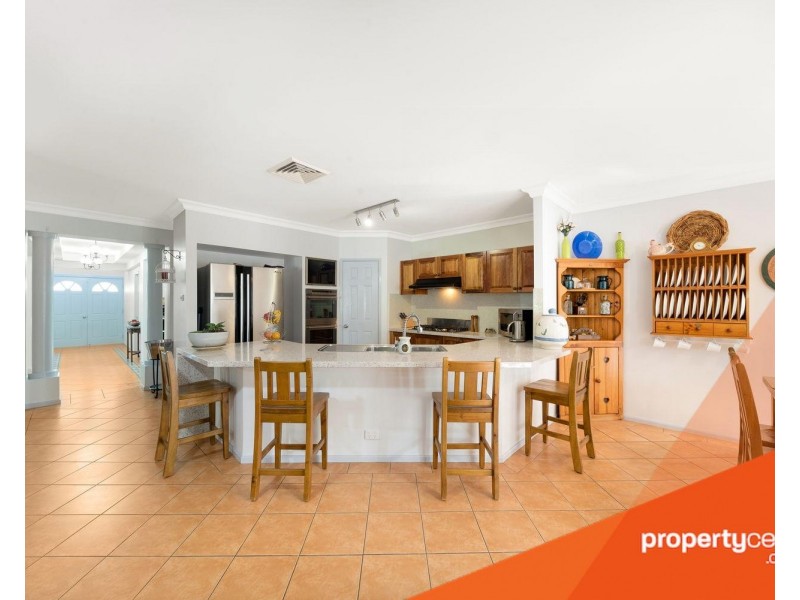 8 Middleton Avenue, Cranebrook NSW 2749