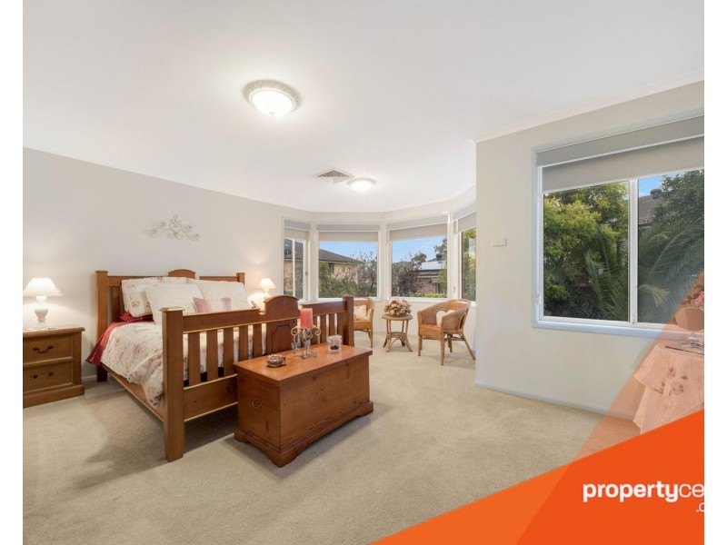 8 Middleton Avenue, Cranebrook NSW 2749