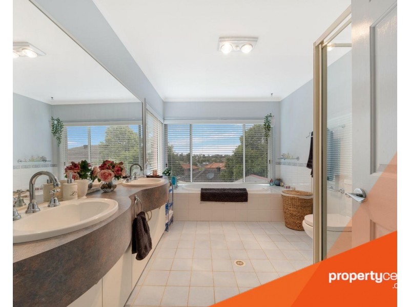 8 Middleton Avenue, Cranebrook NSW 2749