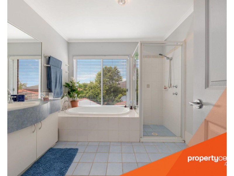 8 Middleton Avenue, Cranebrook NSW 2749