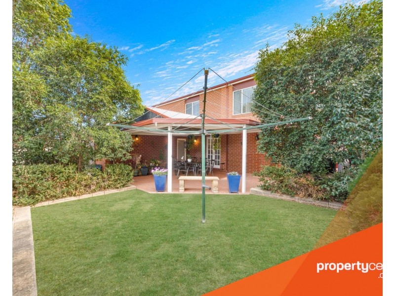 8 Middleton Avenue, Cranebrook NSW 2749