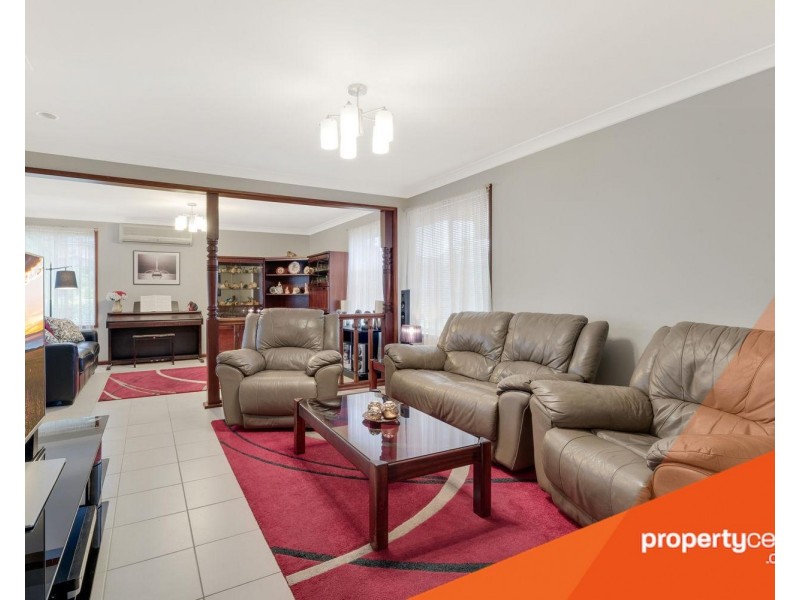 2 Loxwood Avenue, Cambridge Park NSW 2747