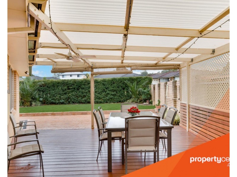 2 Loxwood Avenue, Cambridge Park NSW 2747