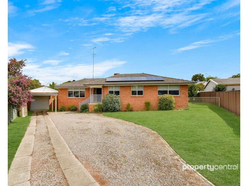 70 Kempsey Street, Jamisontown NSW 2750