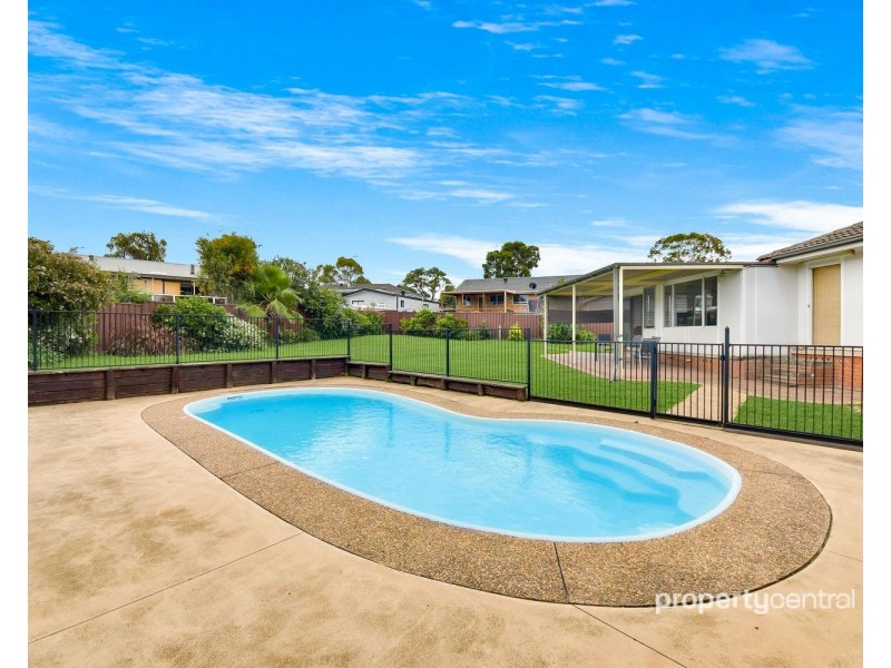 70 Kempsey Street, Jamisontown NSW 2750