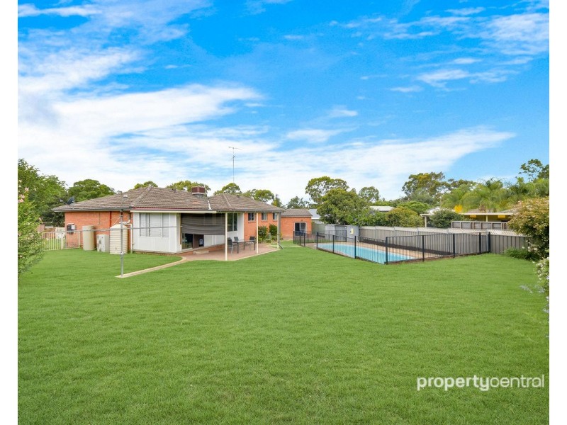 70 Kempsey Street, Jamisontown NSW 2750