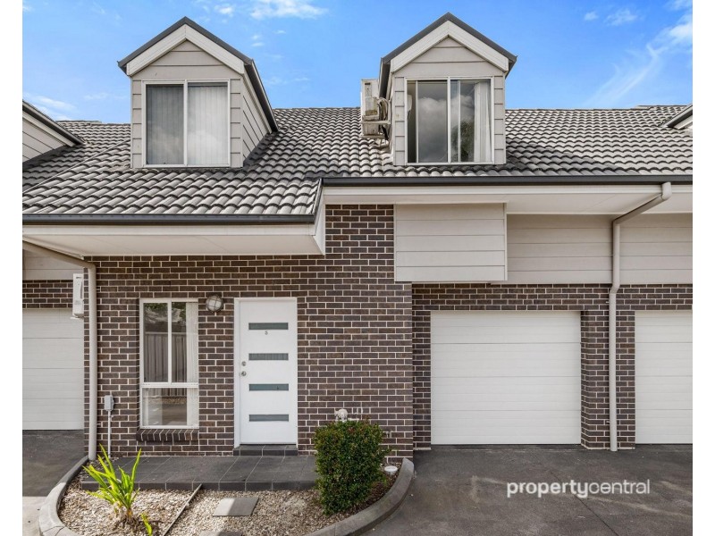 5/43 Australia Street, St Marys NSW 2760