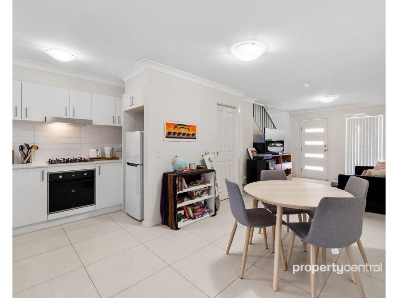 5/43 Australia Street, St Marys NSW 2760