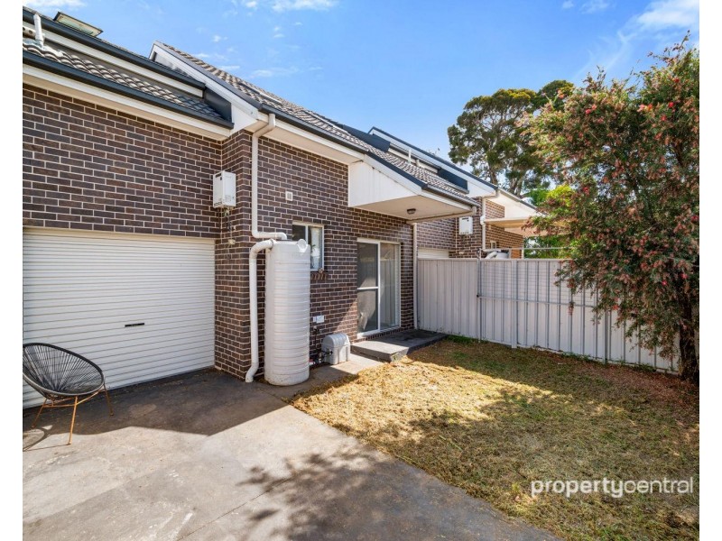5/43 Australia Street, St Marys NSW 2760