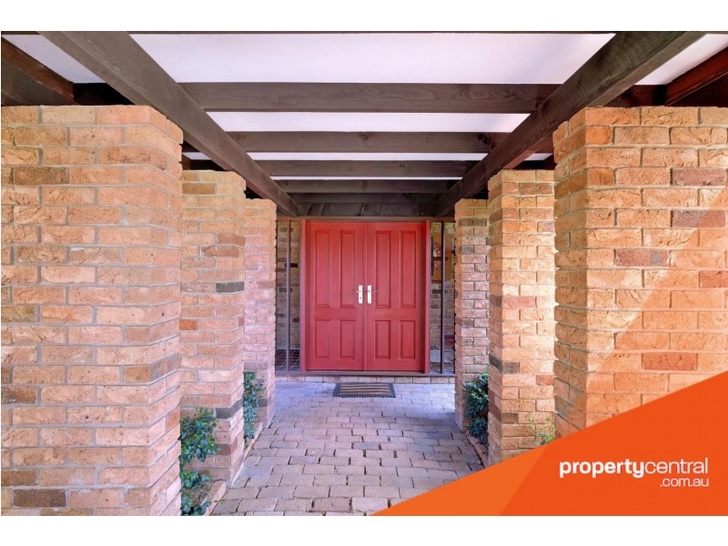 5 Hunt Place, Werrington County NSW 2747