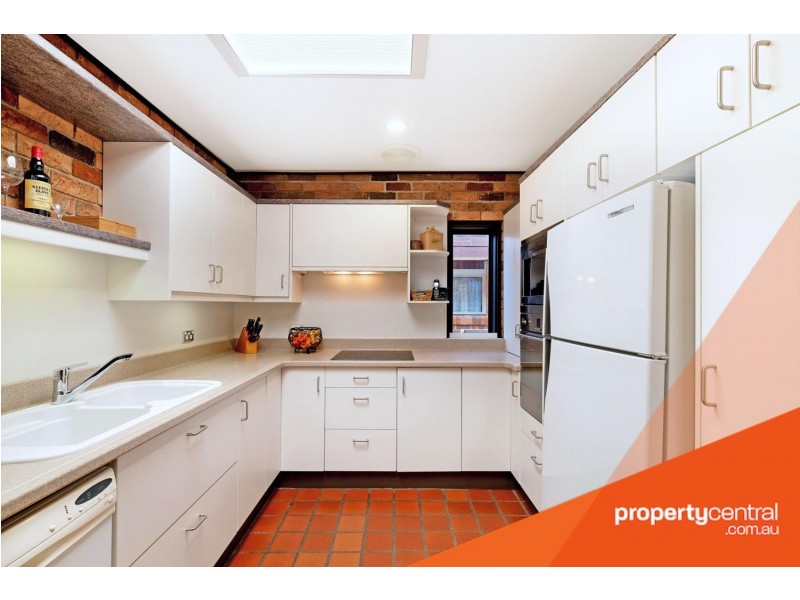 5 Hunt Place, Werrington County NSW 2747