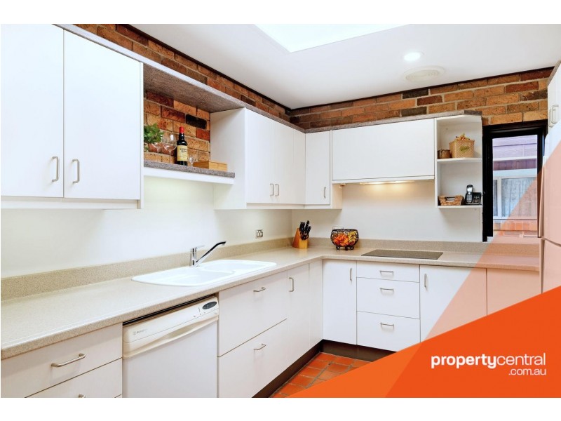 5 Hunt Place, Werrington County NSW 2747