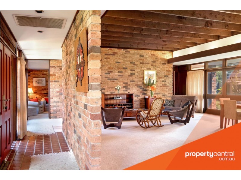 5 Hunt Place, Werrington County NSW 2747