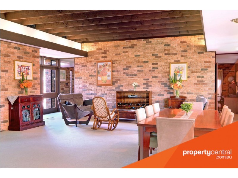 5 Hunt Place, Werrington County NSW 2747