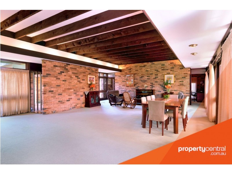 5 Hunt Place, Werrington County NSW 2747