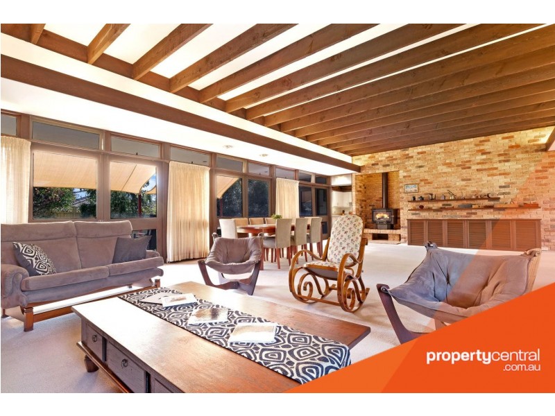 5 Hunt Place, Werrington County NSW 2747