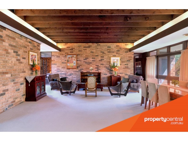 5 Hunt Place, Werrington County NSW 2747