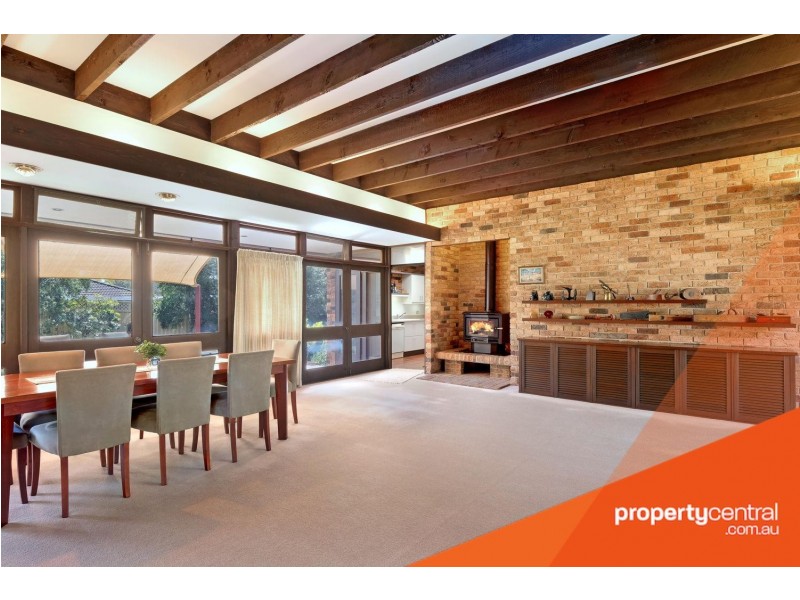 5 Hunt Place, Werrington County NSW 2747
