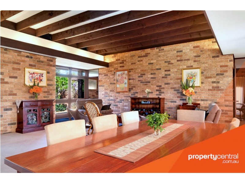 5 Hunt Place, Werrington County NSW 2747