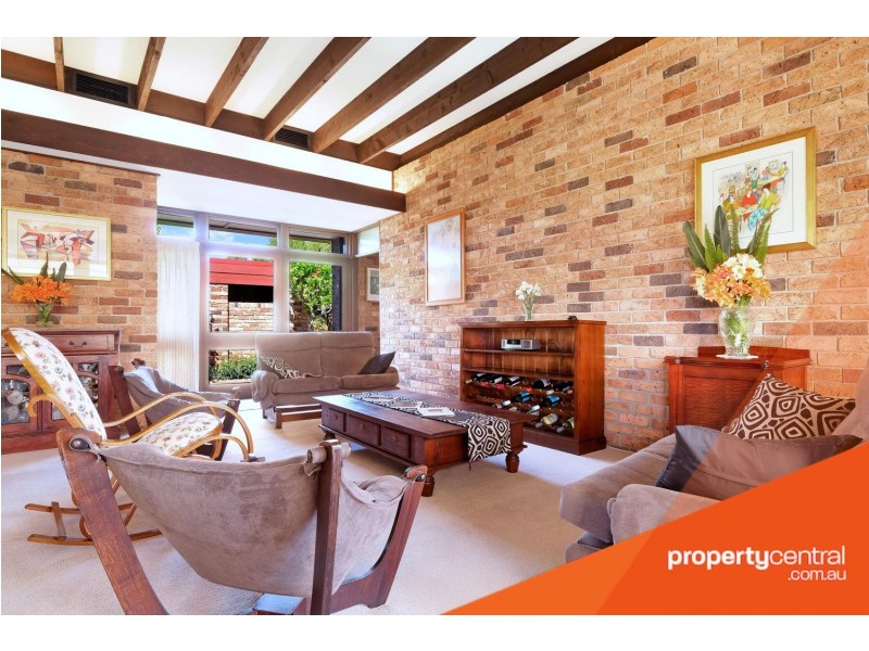 5 Hunt Place, Werrington County NSW 2747