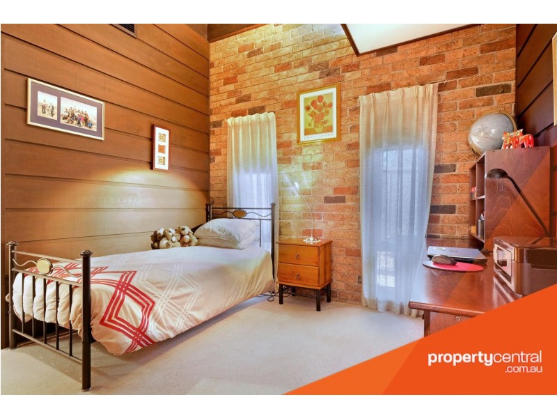 5 Hunt Place, Werrington County NSW 2747