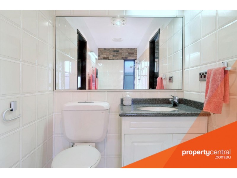 5 Hunt Place, Werrington County NSW 2747