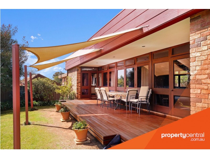 5 Hunt Place, Werrington County NSW 2747