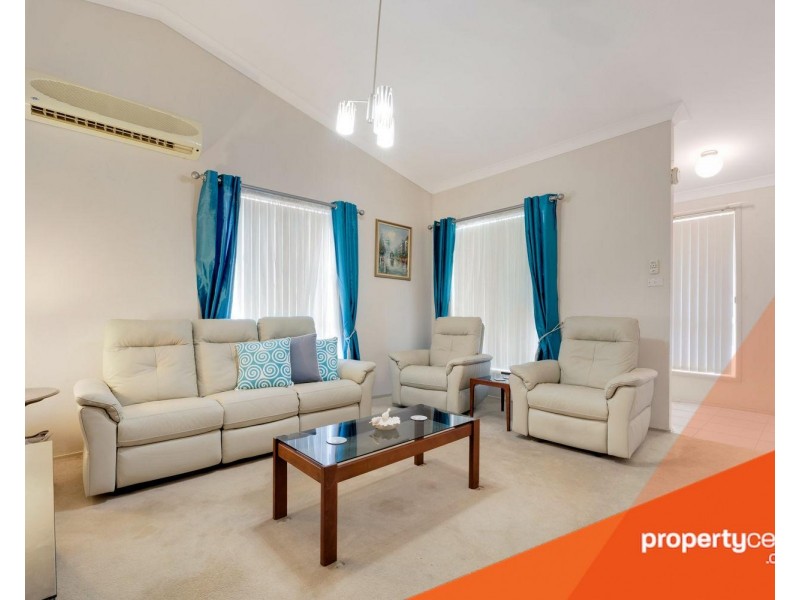 1/70 Hindmarsh Street, Cranebrook NSW 2749