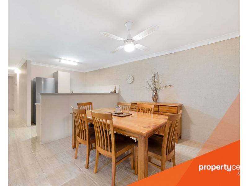 1/70 Hindmarsh Street, Cranebrook NSW 2749