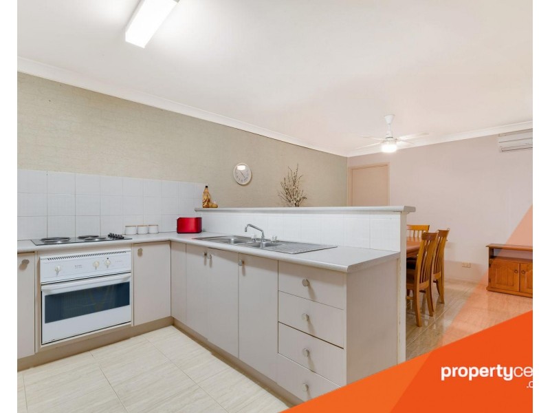 1/70 Hindmarsh Street, Cranebrook NSW 2749