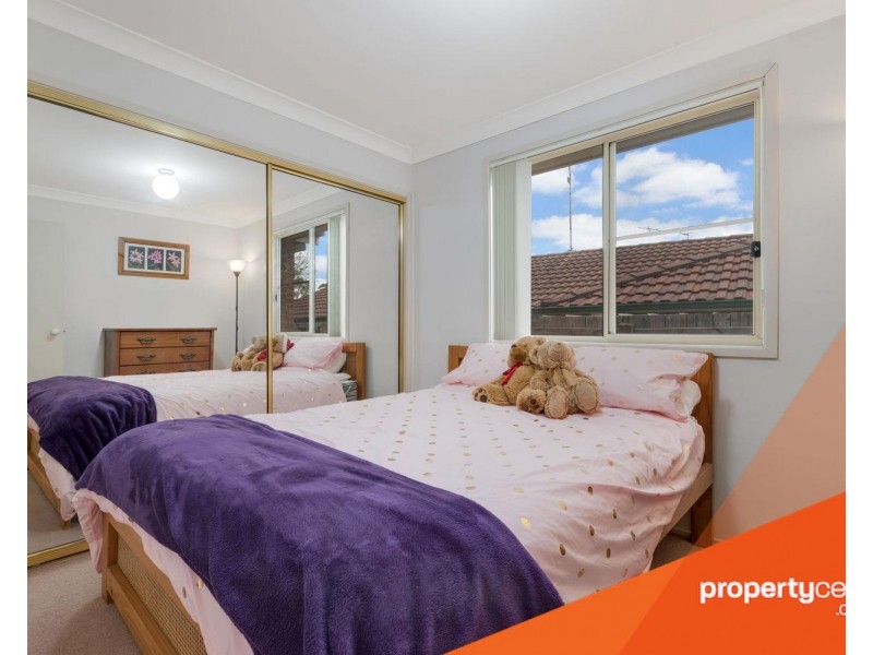 1/70 Hindmarsh Street, Cranebrook NSW 2749