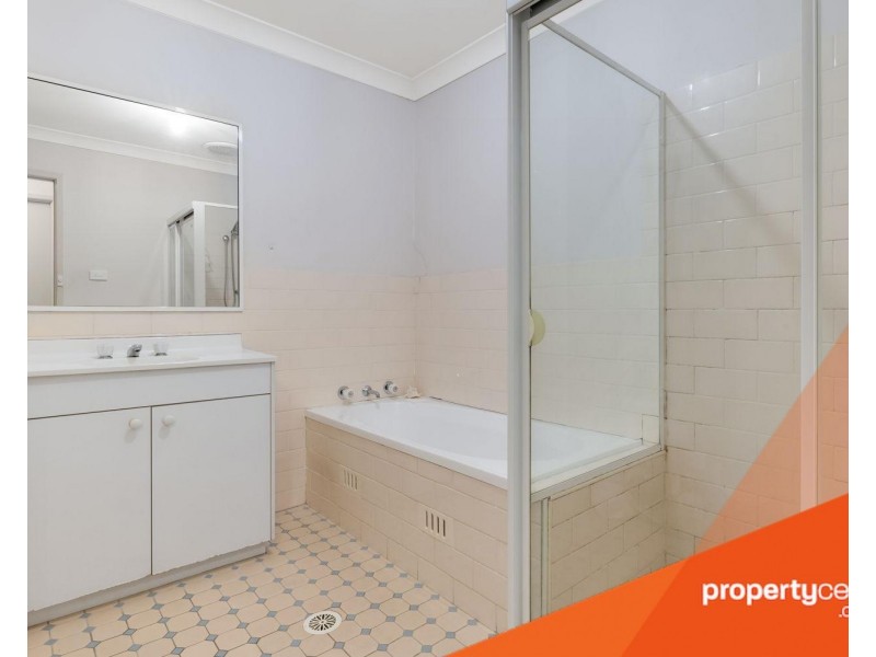 1/70 Hindmarsh Street, Cranebrook NSW 2749