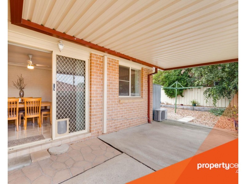 1/70 Hindmarsh Street, Cranebrook NSW 2749