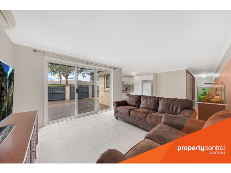 14 Guillemot Street, Cranebrook NSW 2749