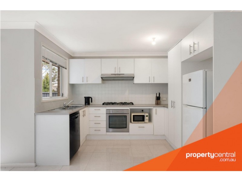 14 Guillemot Street, Cranebrook NSW 2749