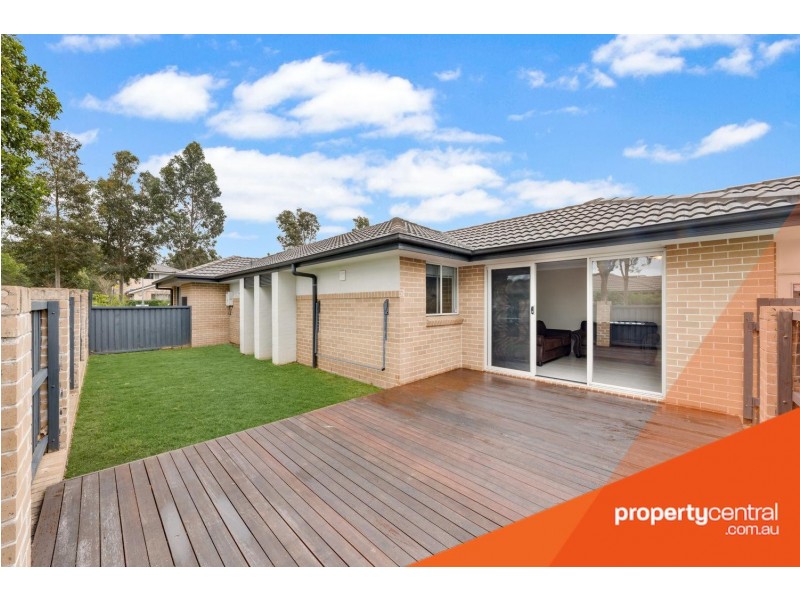 14 Guillemot Street, Cranebrook NSW 2749