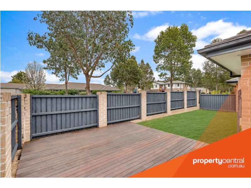 14 Guillemot Street, Cranebrook NSW 2749