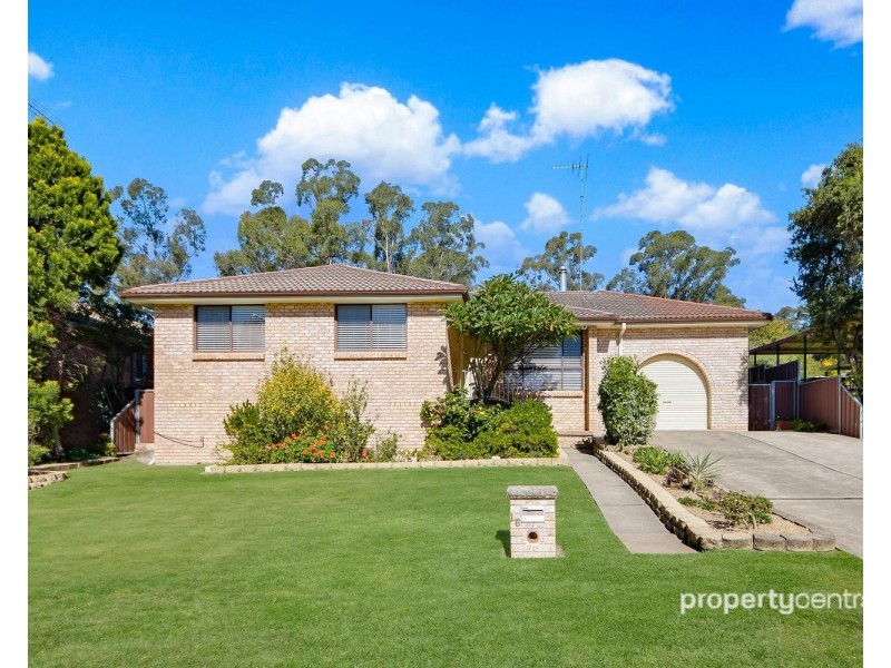 16 Landy Avenue, Penrith NSW 2750