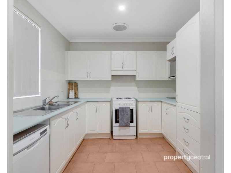 7/50 Irwin Street, Werrington NSW 2747