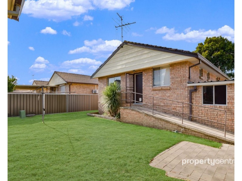 7/50 Irwin Street, Werrington NSW 2747