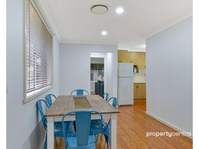 11 Jordon Street, Cambridge Park NSW 2747